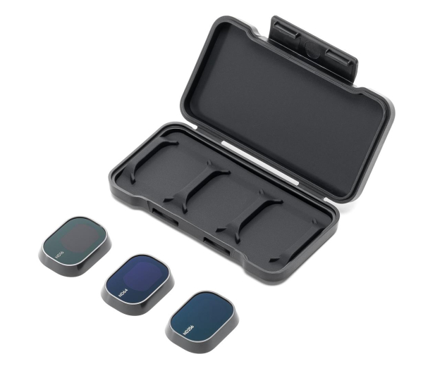 DJI Zestaw filtrów ND (16/64/256) do Mini 4 Pro - 1182443 - zdjęcie 3